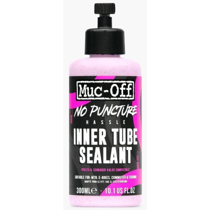 Muc-Off Inner Tube Sealant - 300ml - Image 1