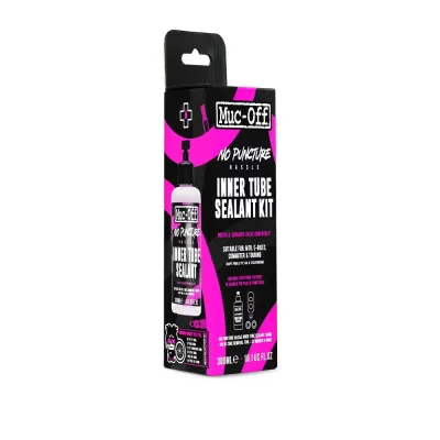 Muc-Off Inner Tube Sealant - 300ml - Thumbnail 2