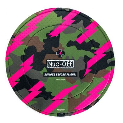 Muc-Off Disc Brake Covers - Camo