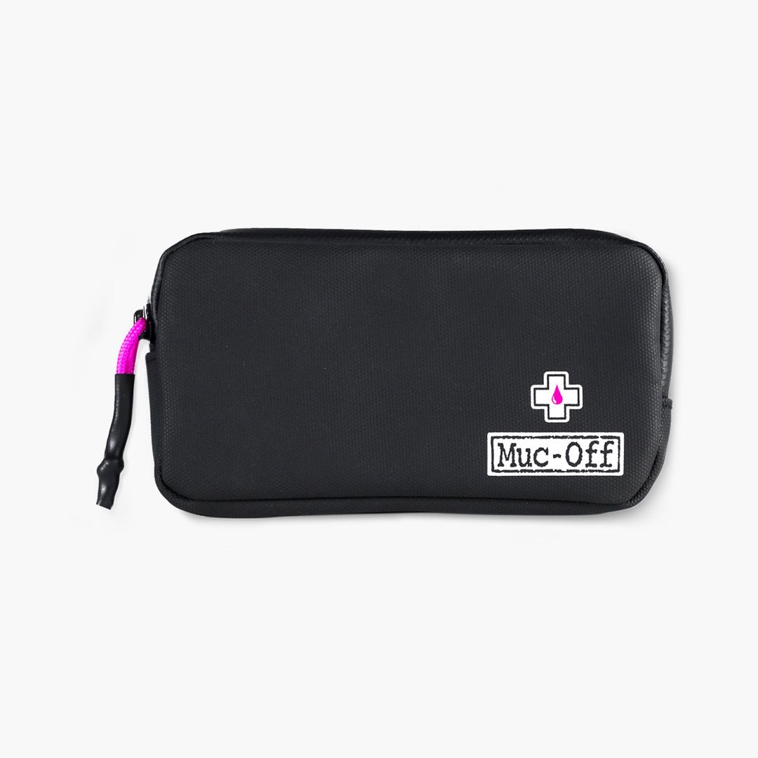 Muc-Off Essentials Case with Header - Image 1