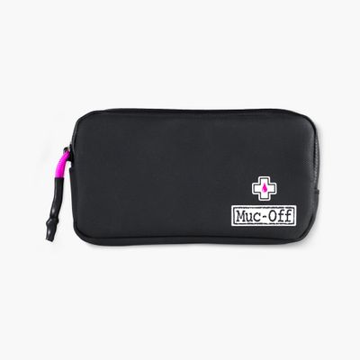 Muc-Off Essentials Case with Header