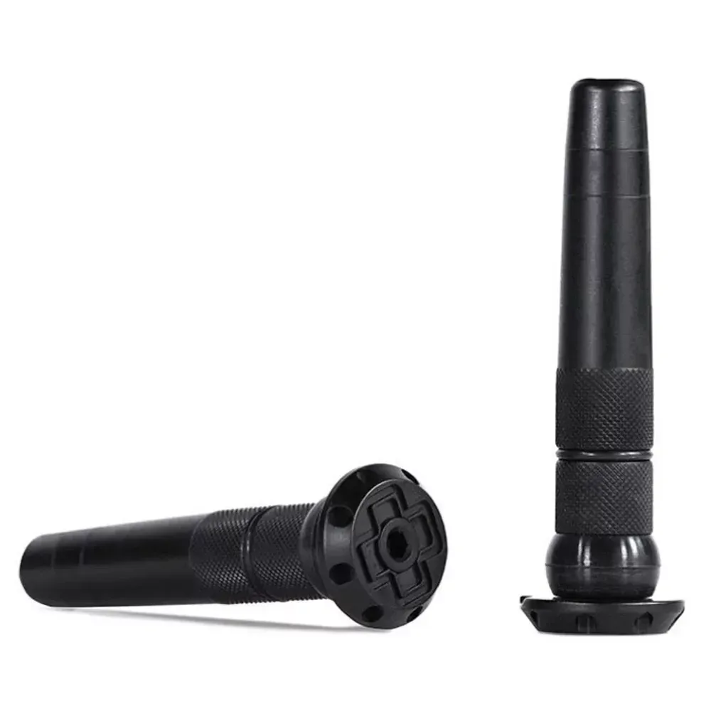 MucOff Stealth Tubeless Puncture Plugs Matt Black - Image 1