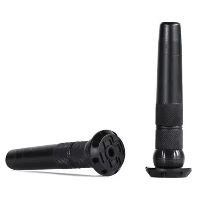 MucOff Stealth Tubeless Puncture Plugs Matt Black