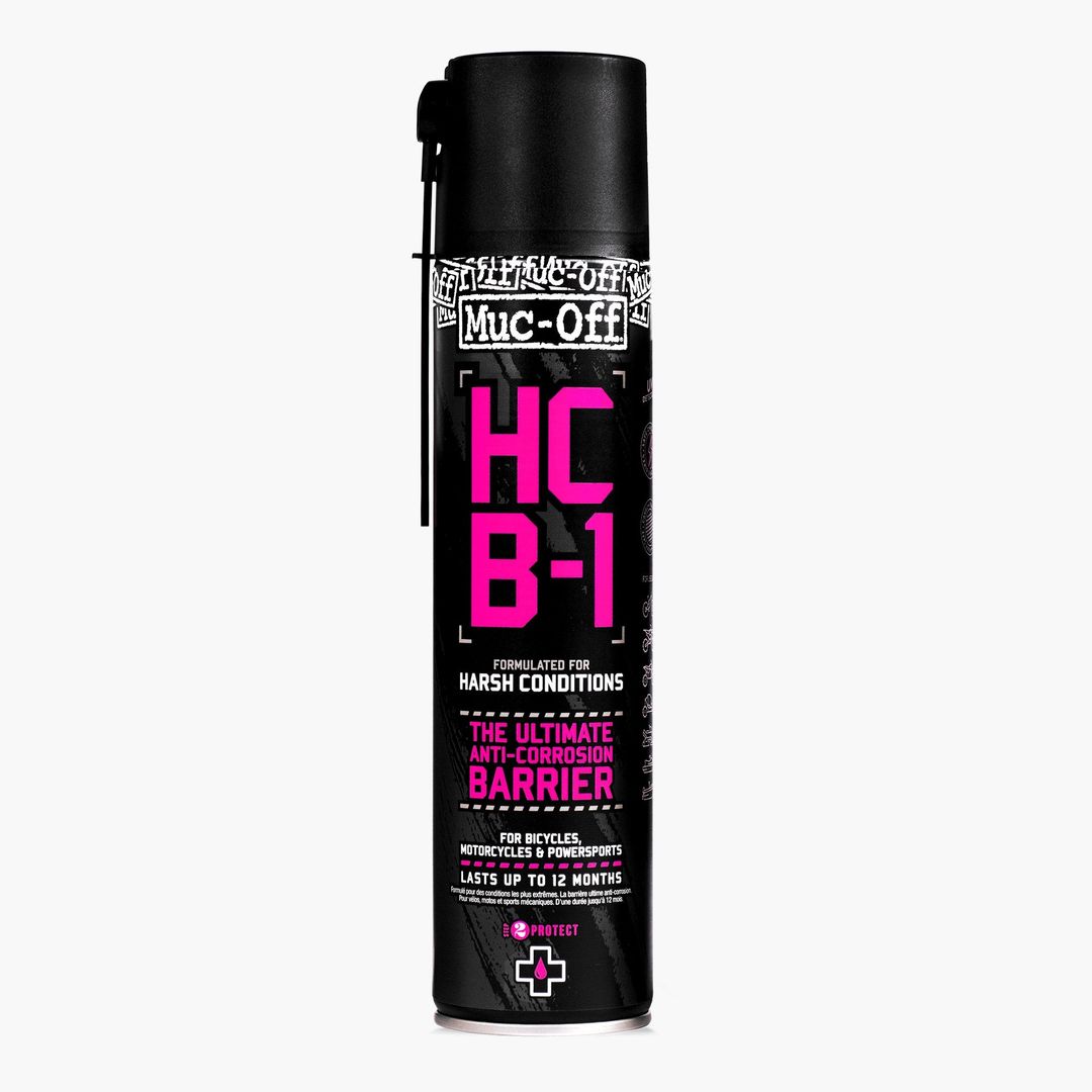 Muc-Off Harsh Conditions Barrier (HCB-1) - Image 1