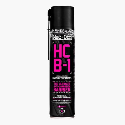 Muc-Off Harsh Conditions Barrier (HCB-1)