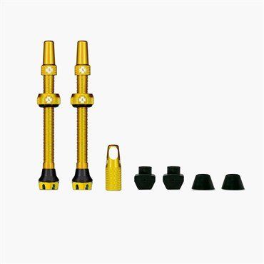 Muc-Off Tubeless Valves (V2)