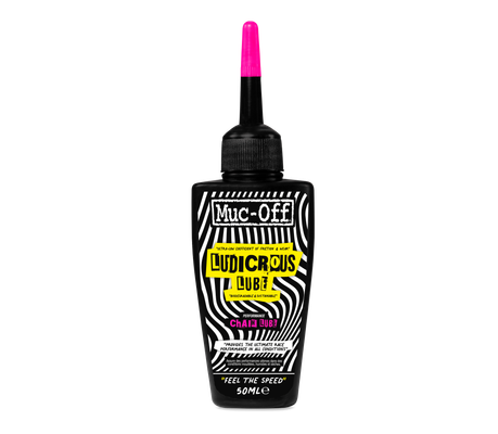 Muc-Off Ludicrous AF Lube 50ml - Thumbnail 2