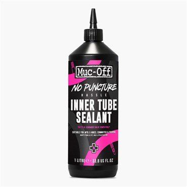 Muc-Off Inner Tube Sealant - 1 Litre - Image 1