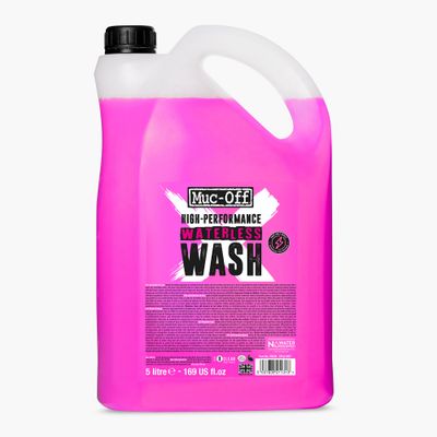 Muc-Off High Performance Waterless Wash
