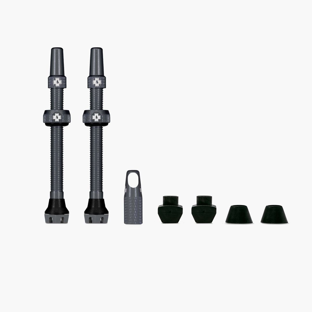 Muc-Off Tubeless Valve V2 - 44mm - Image 1