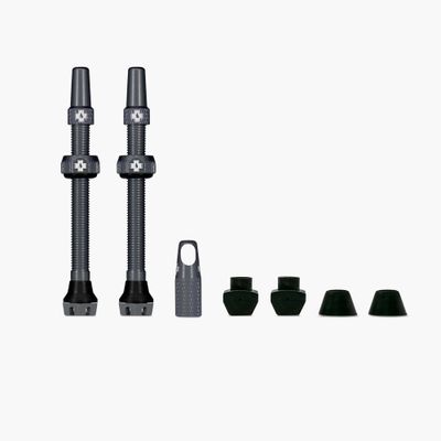 Muc-Off Tubeless Valve V2 - 44mm