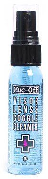 Muc-Off Visor and Goggle Cleaner 30ml - Thumbnail 2