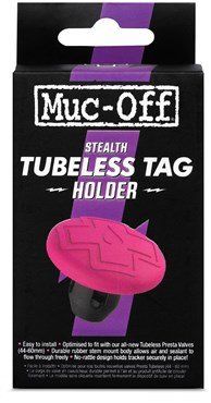 Muc-Off Stealth Tubeless Tag Mount - Image 1