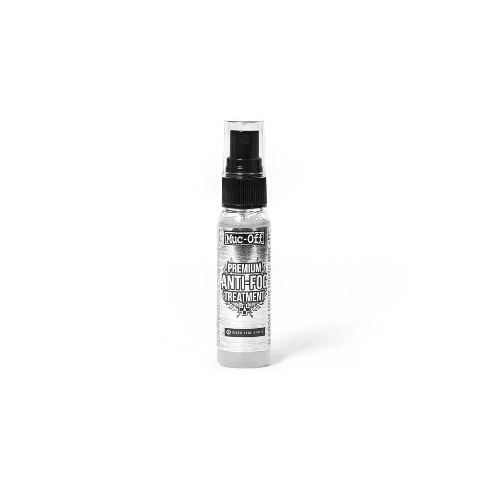 Muc-Off Anti-Fog Treatment - Image 1