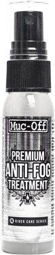 Muc-Off Anti-Fog Treatment - Thumbnail 2