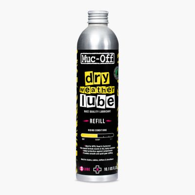Muc-Off Dry Weather Lube 300ml
