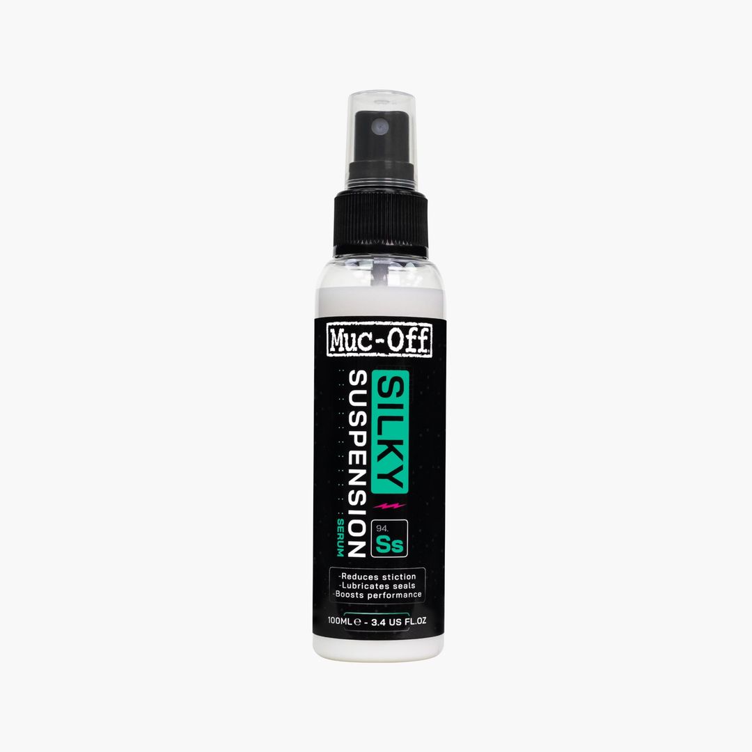 Muc-Off Silky Suspension Serum - 100ml - Image 1