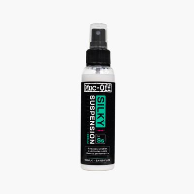 Muc-Off Silky Suspension Serum - 100ml