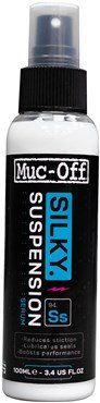 Muc-Off Silky Suspension Serum 100ml - Image 1