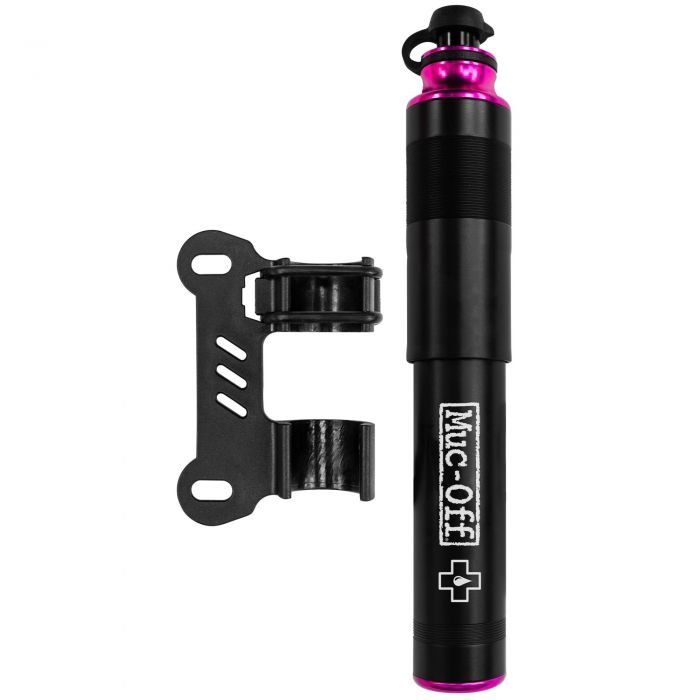 Muc-Off AirMach Mini Pump - Image 1