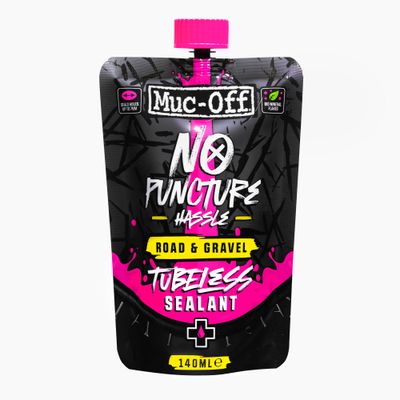 Muc-Off No Puncture Hassle Pouch