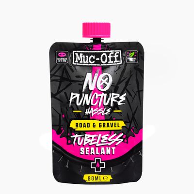 Muc-Off No Puncture Hassle Pouch