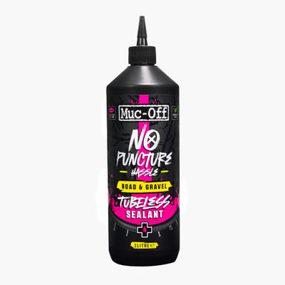 Muc-Off No Puncture Hassle Tubeless Sealant