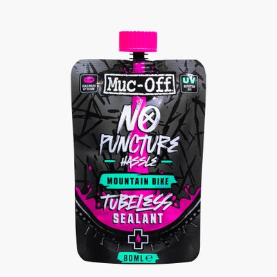 Muc-Off No Puncture Hassle Pouch