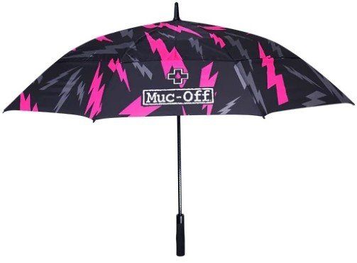 Muc-Off Bolt Umbrella - Image 1