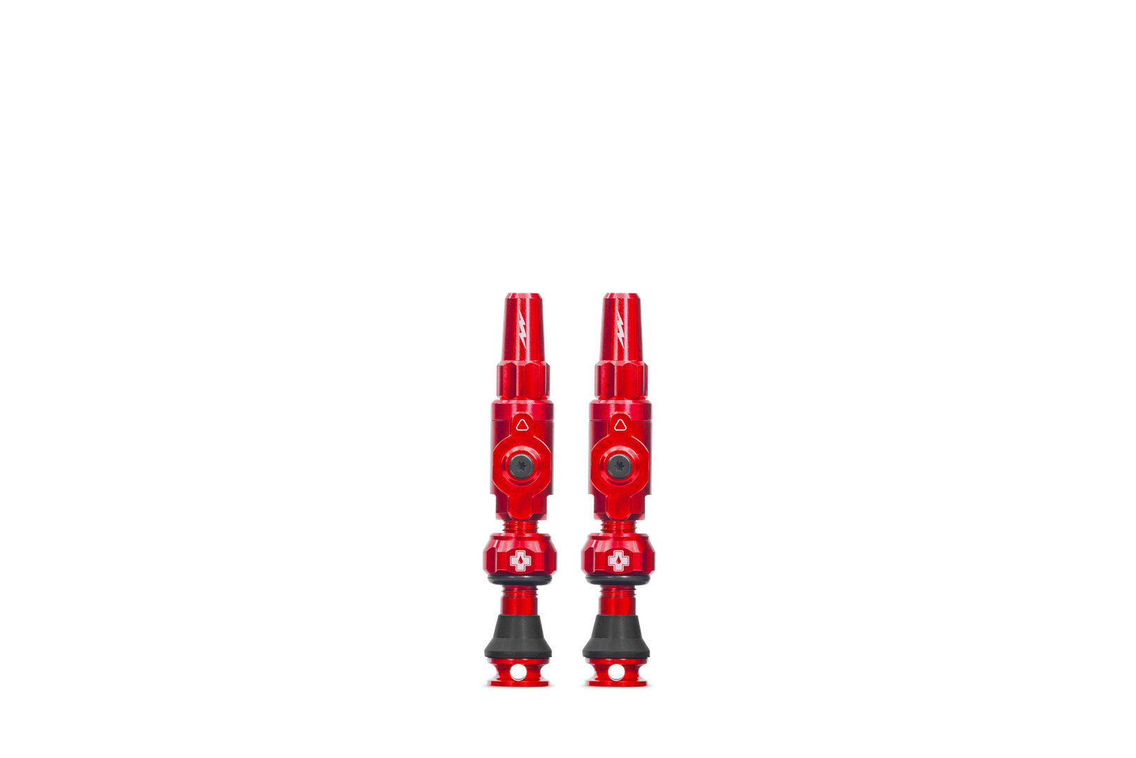 Muc-Off Big Bore Tubeless Valves - Lite, Small - Image 1