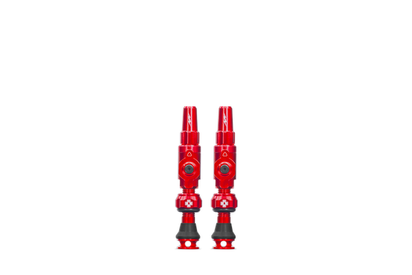 Muc-Off Big Bore Tubeless Valves - Lite, Small