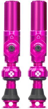 Muc-Off Big Bore Hybrid Tubeless Valves - Thumbnail 2