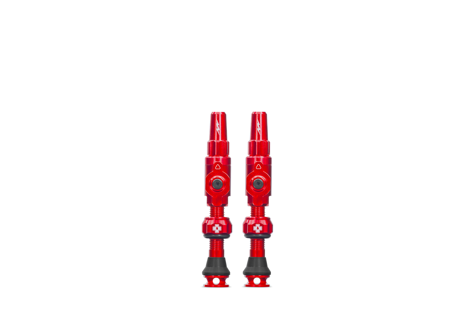 Muc-Off Big Bore Tubeless Valves - Lite, Medium - Image 1