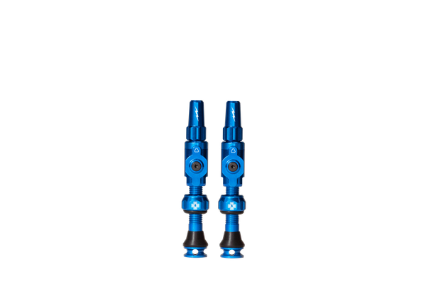 Muc-Off Big Bore Tubeless Valves - Lite, Medium