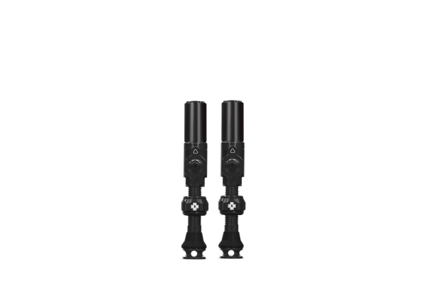 Muc-Off Big Bore Tubeless Valves - Hybrid, Medium