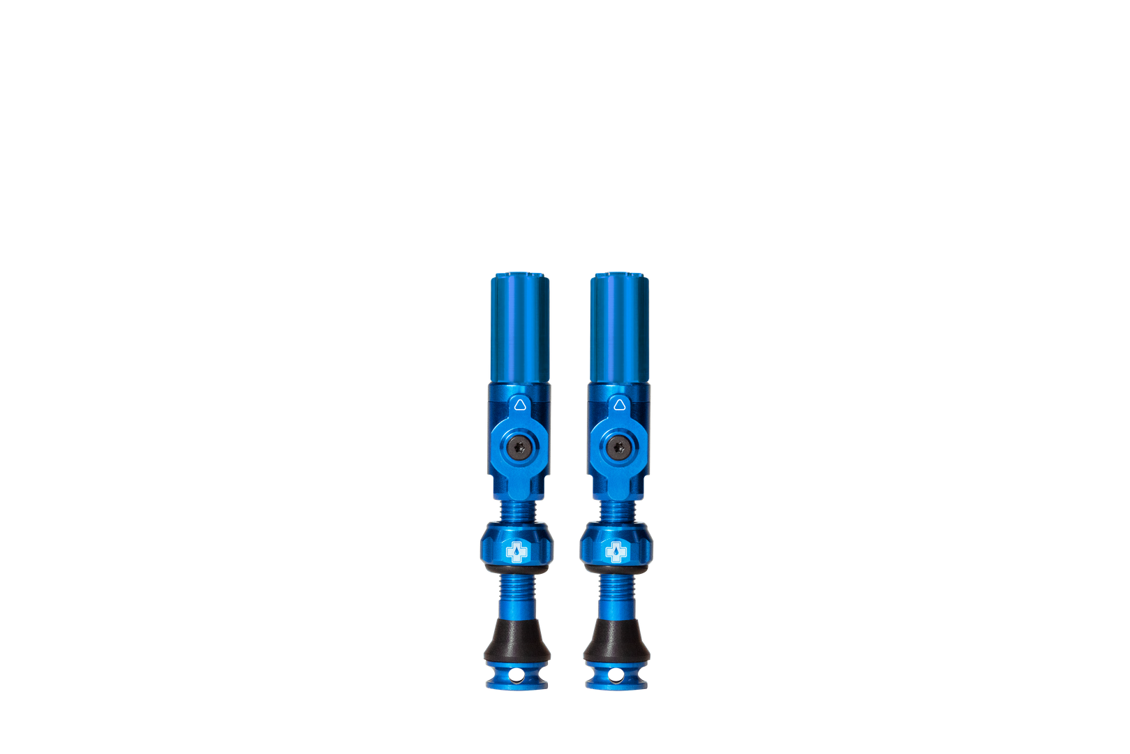 Muc-Off Big Bore Tubeless Valves - Hybrid, Medium - Image 1