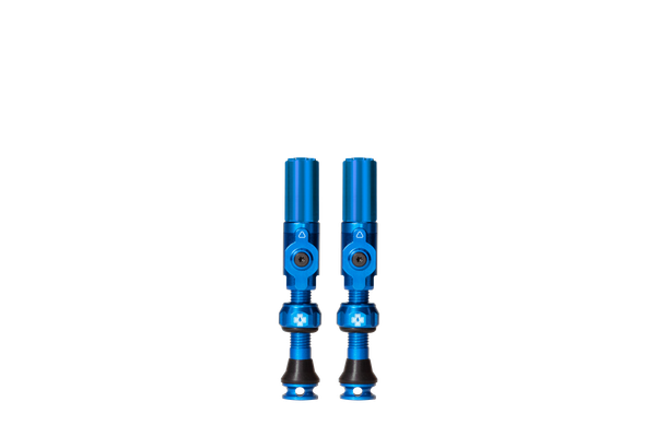 Muc-Off Big Bore Tubeless Valves - Hybrid, Medium