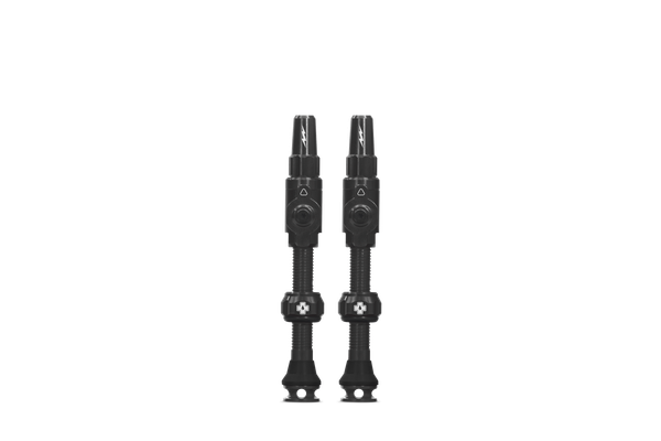 Muc-Off Big Bore Tubeless Valves - Lite, Large