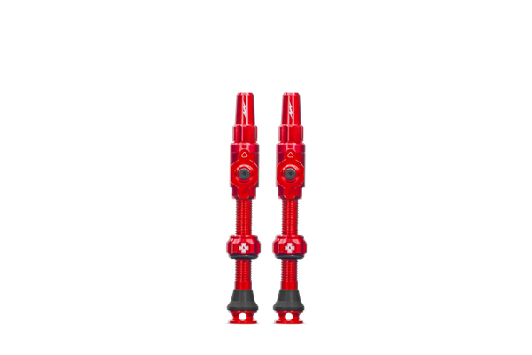 Muc-Off Big Bore Tubeless Valves - Lite, Large