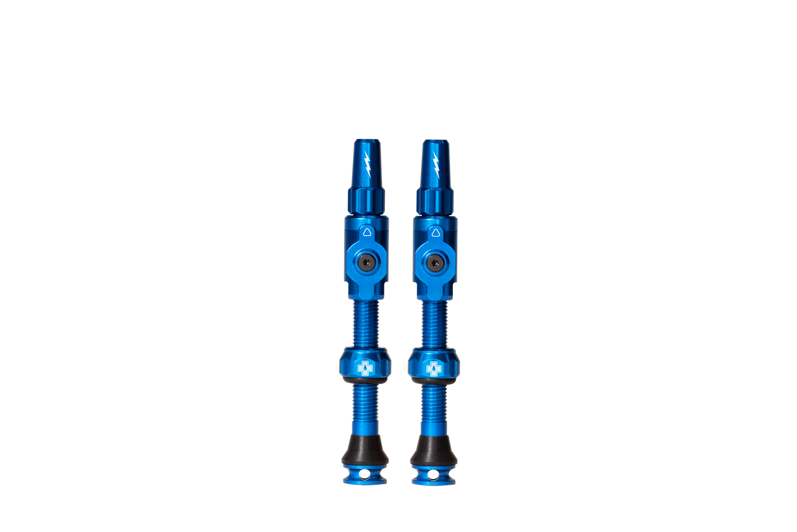 Muc-Off Big Bore Tubeless Valves - Lite, Large - Image 1