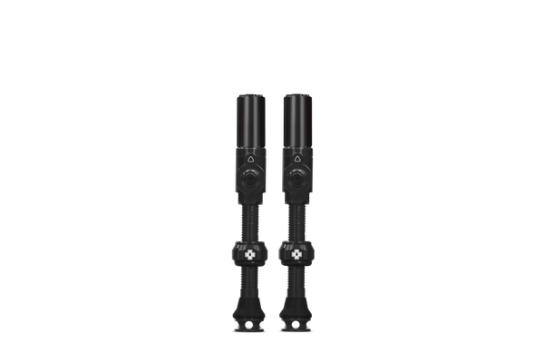 Muc-Off Big Bore Tubeless Valves - Hybrid, Large