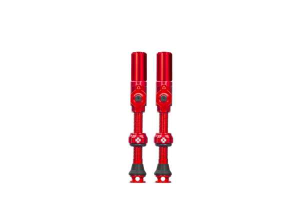 Muc-Off Big Bore Tubeless Valves - Hybrid, Large
