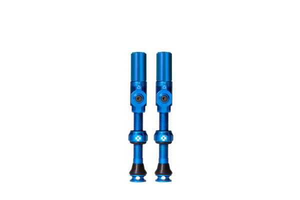 Muc-Off Big Bore Tubeless Valves - Hybrid, Large