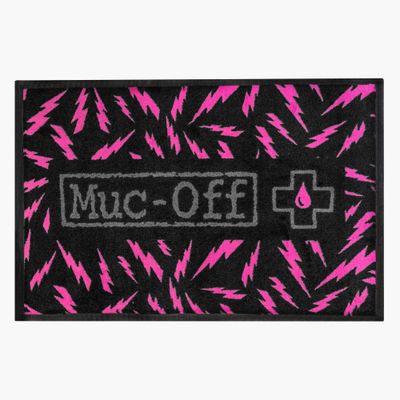Muc-Off AirMach Electric Mini Inflator