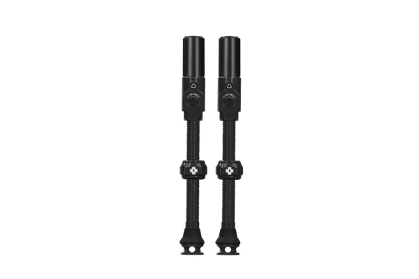 Muc-Off Big Bore Tubeless Valves - Hybrid, Extra Large (60mm) - Thumbnail 2