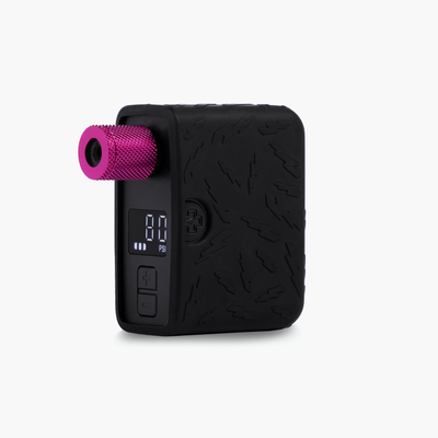 Muc-Off AirMach Electric Mini Pro Inflator - Thumbnail 2