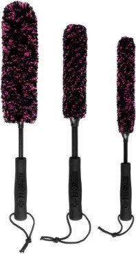 Muc-Off Microfibre Brush Set - Image 1