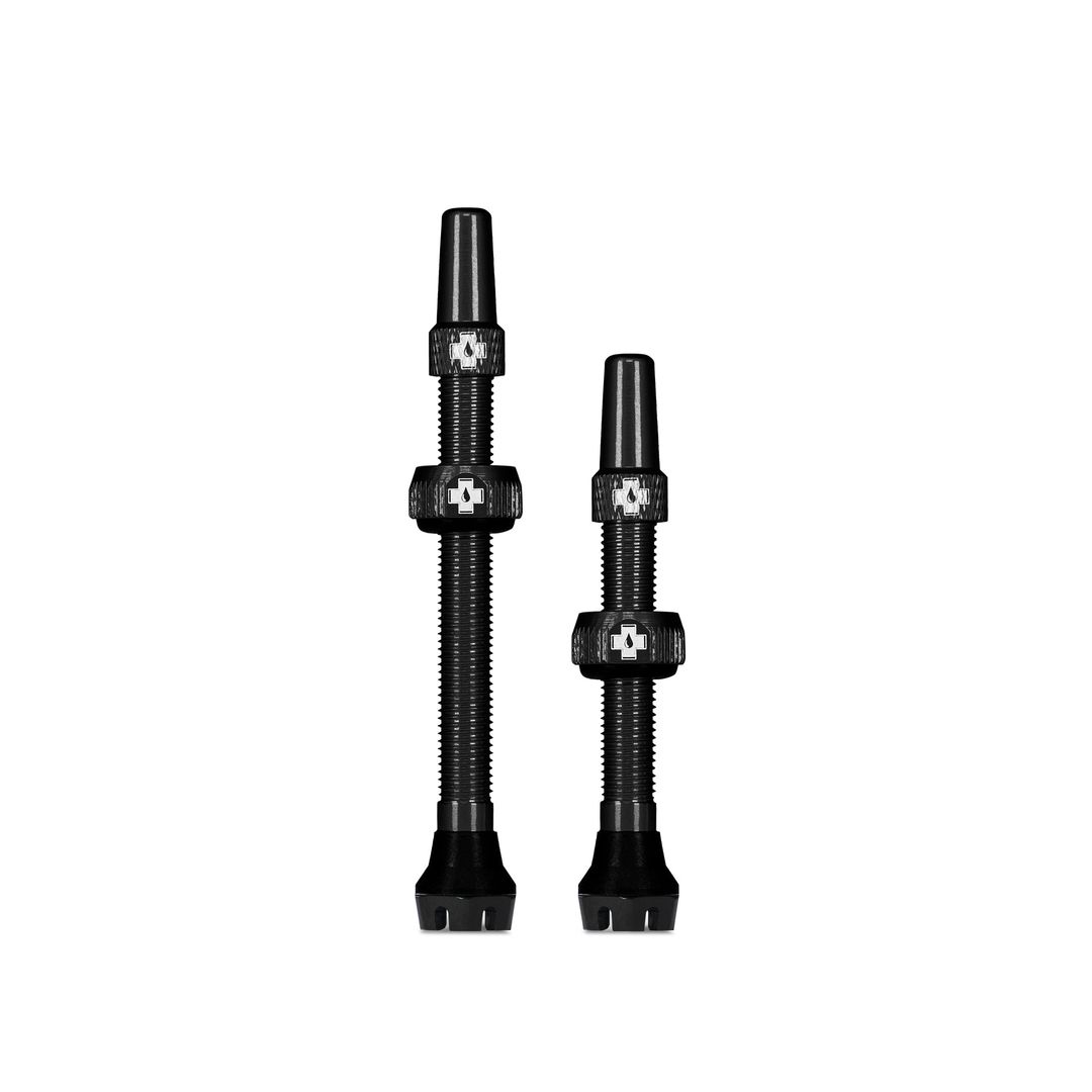 Muc-Off Tubeless Valves - Bosch E-Bike 60mm & 44mm V2 - Image 1