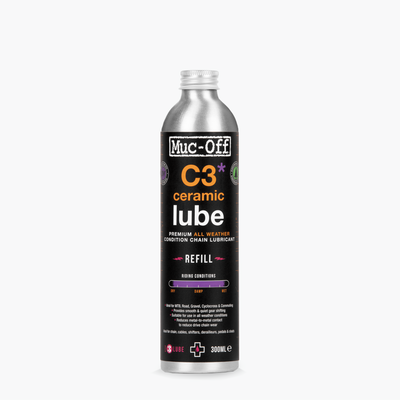 Muc-Off C3 All Weather Ceramic Lube 300ml