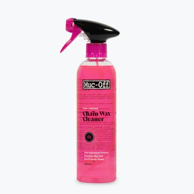 Muc-Off Chain Wax Cleaner 500ml